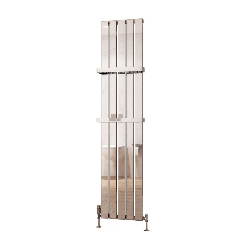 Deddington Vertical 390mm Towel Hanger