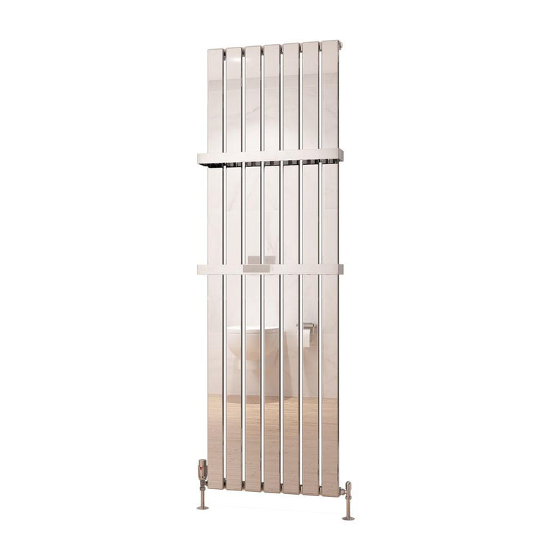 Deddington Vertical 550mm Towel Hanger