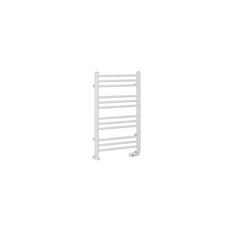 Corinium Round 800 x 500 Towel Rail
