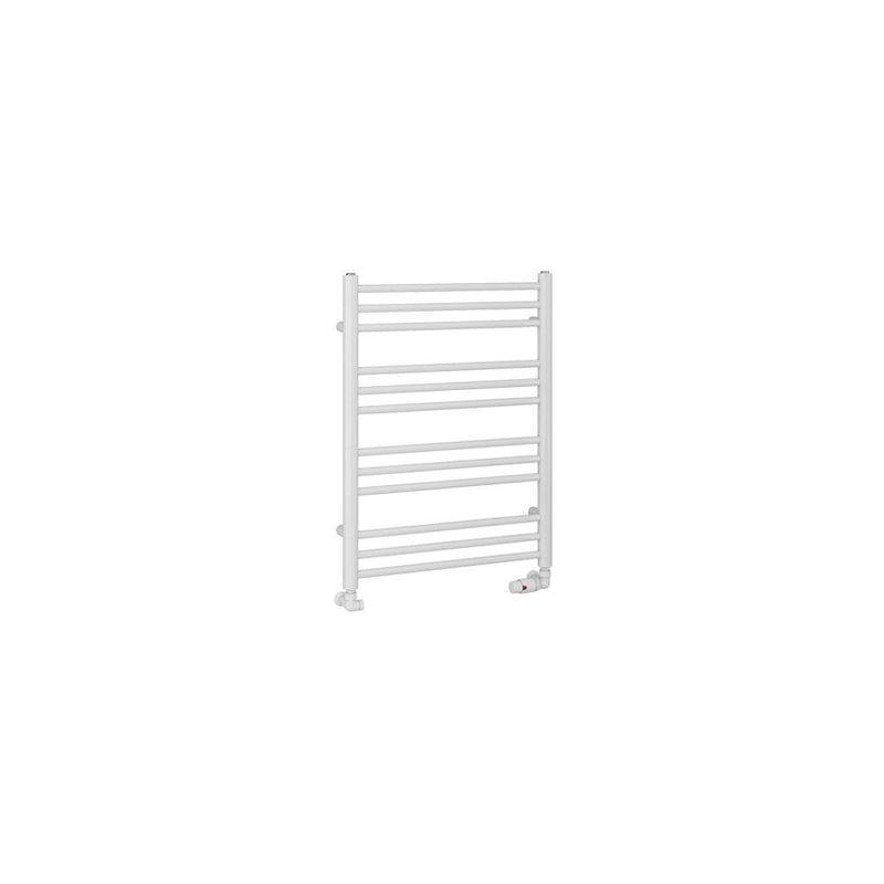 Corinium Round 800 x 600 Towel Rail