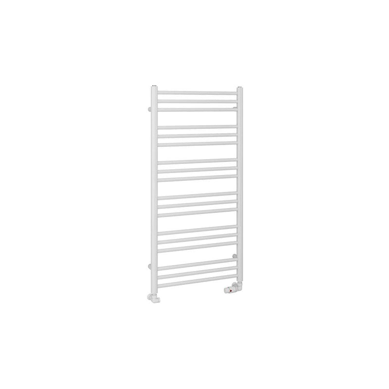 Corinium Round 1200 x 600 Towel Rail