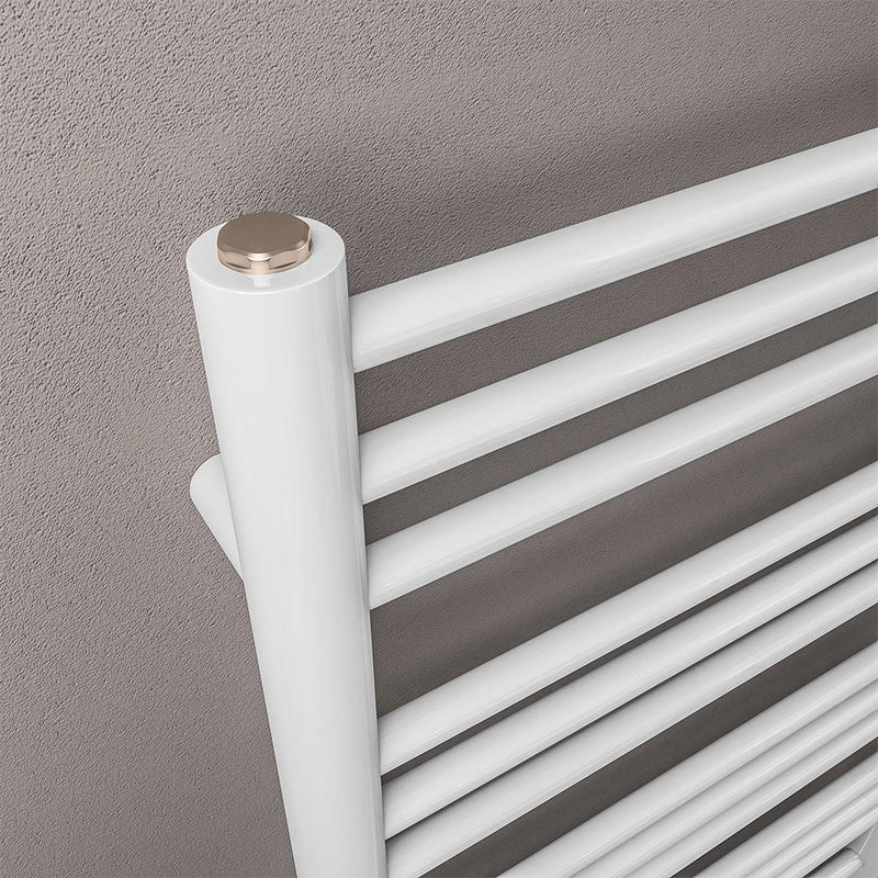Corinium Round 1800 x 500 Towel Rail