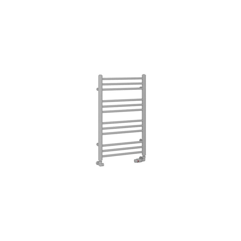 Corinium Round 800 x 500 Towel Rail