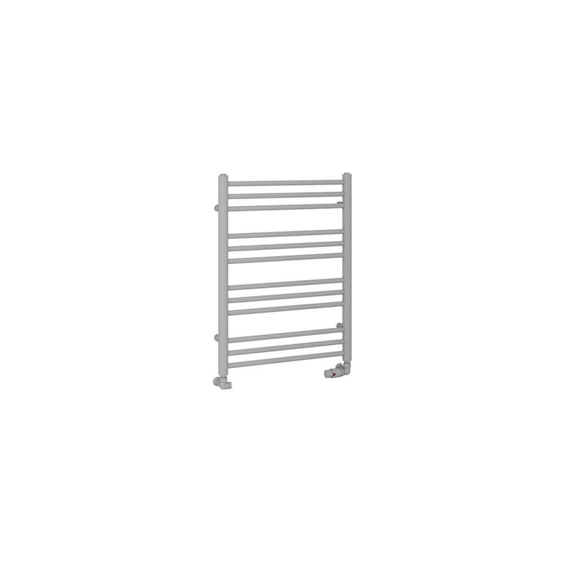 Corinium Round 800 x 600 Towel Rail