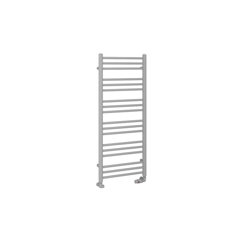 Corinium Round 1200 x 500 Towel Rail