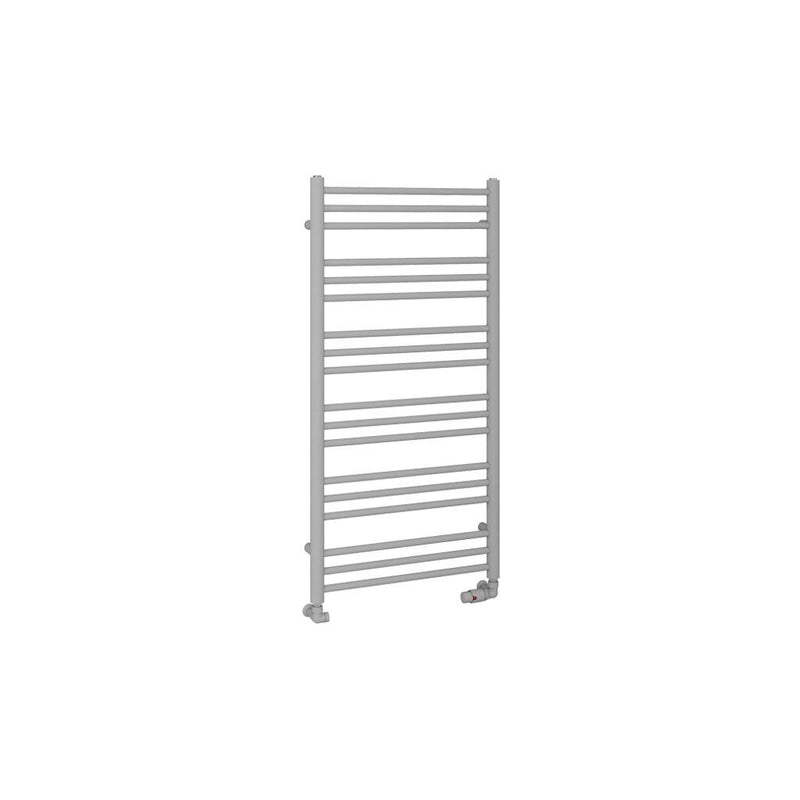 Corinium Round 1200 x 600 Towel Rail