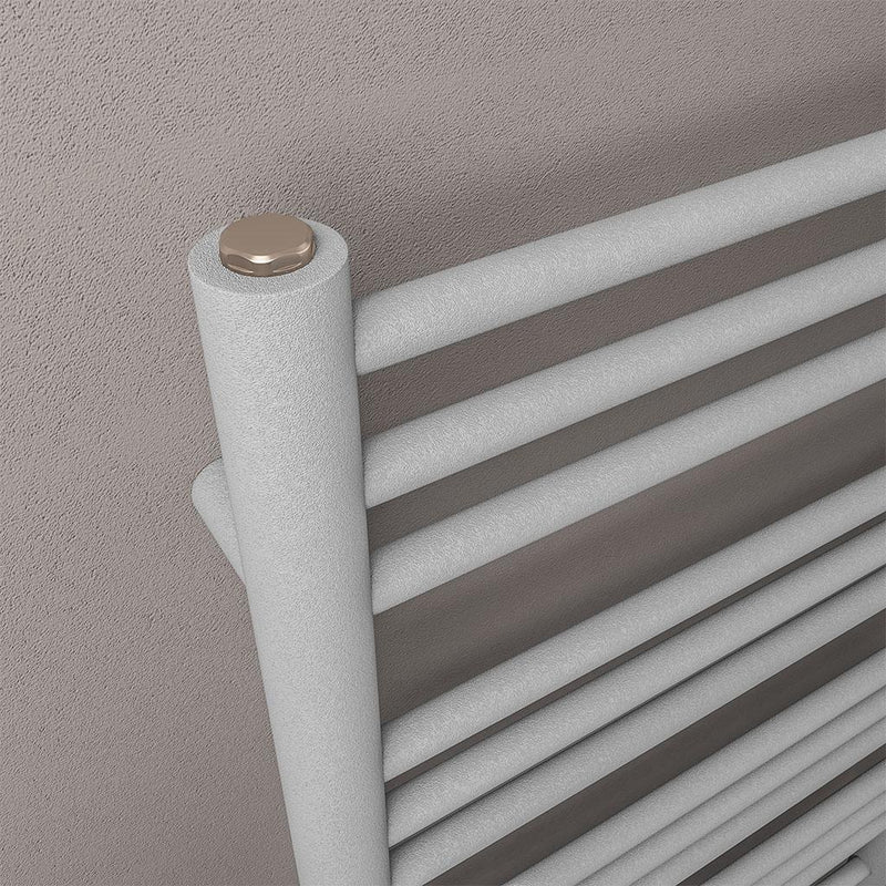 Corinium Round 1800 x 500 Towel Rail