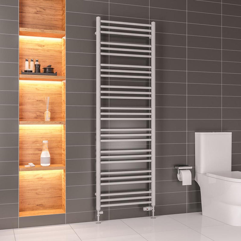 Corinium Round 1800 x 600 Towel Rail