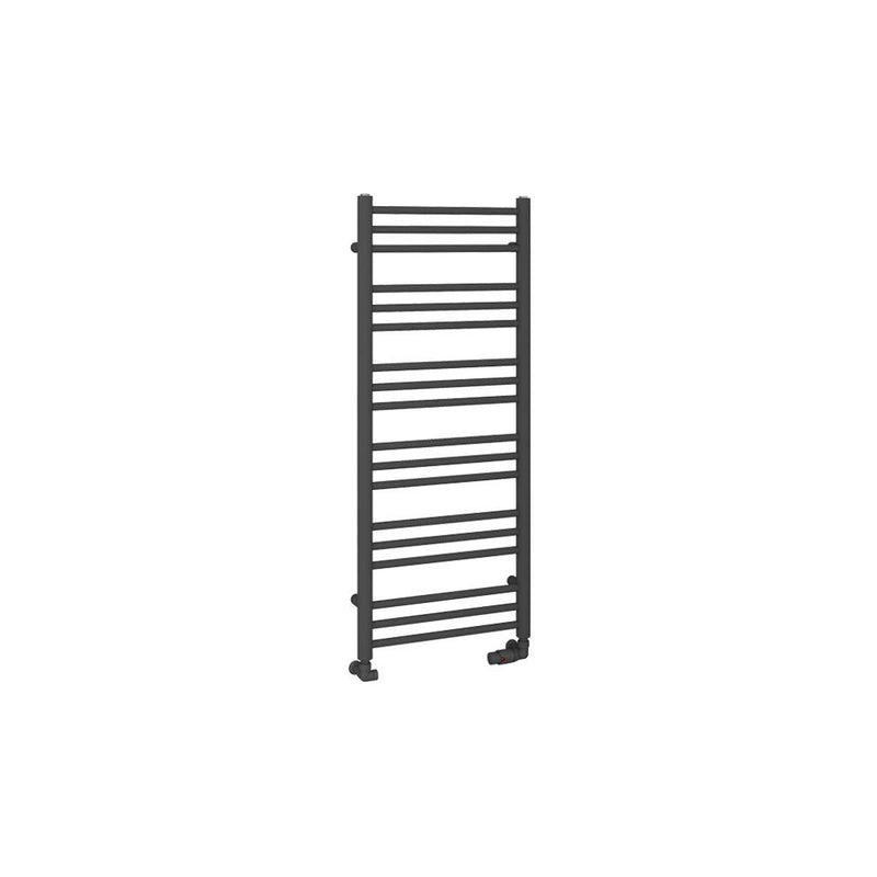 Corinium Round 1200 x 500 Towel Rail