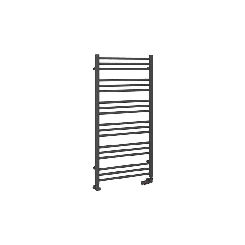 Corinium Round 1200 x 600 Towel Rail