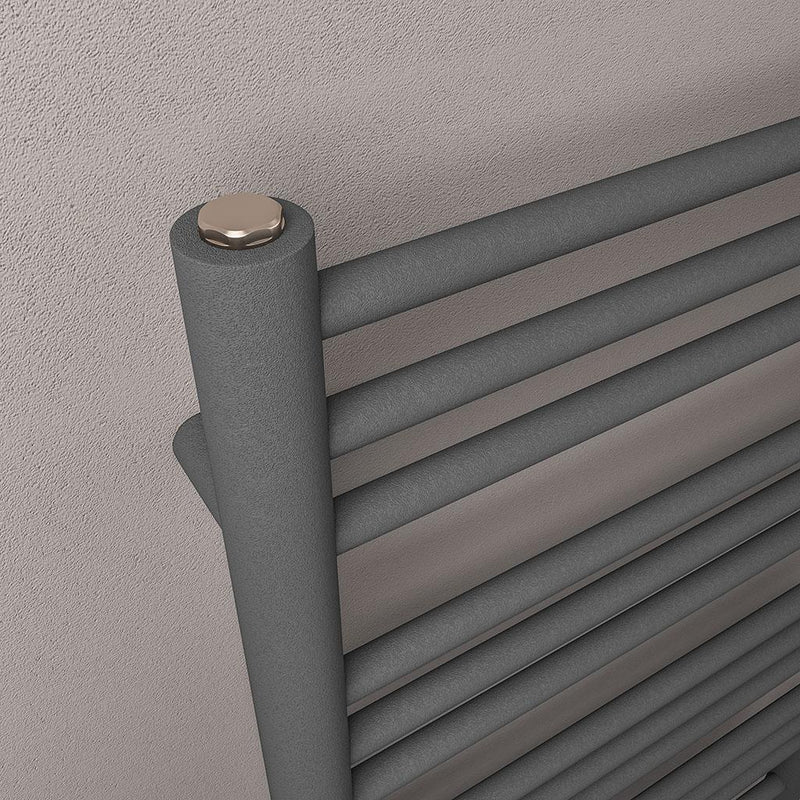 Corinium Round 1200 x 600 Towel Rail