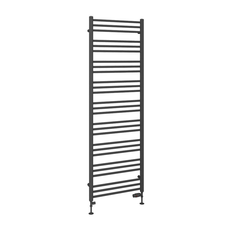 Corinium Round 1800 x 600 Towel Rail
