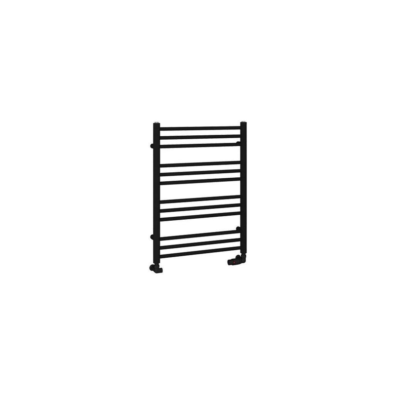 Corinium Round 800 x 600 Towel Rail
