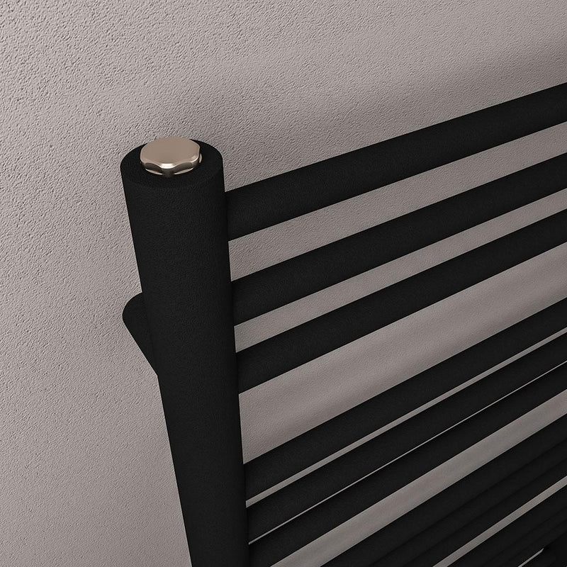 Corinium Round 800 x 600 Towel Rail