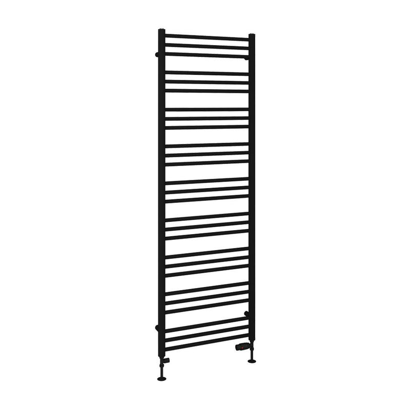 Corinium Round 1800 x 600 Towel Rail