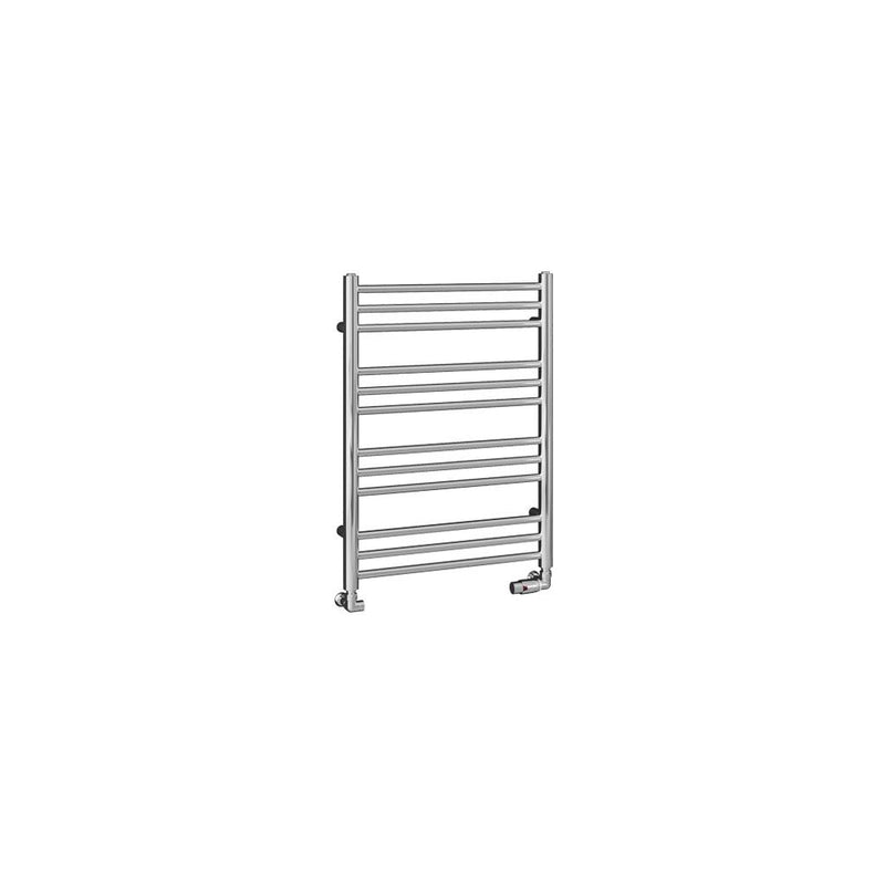 Corinium Round 800 x 600 Towel Rail