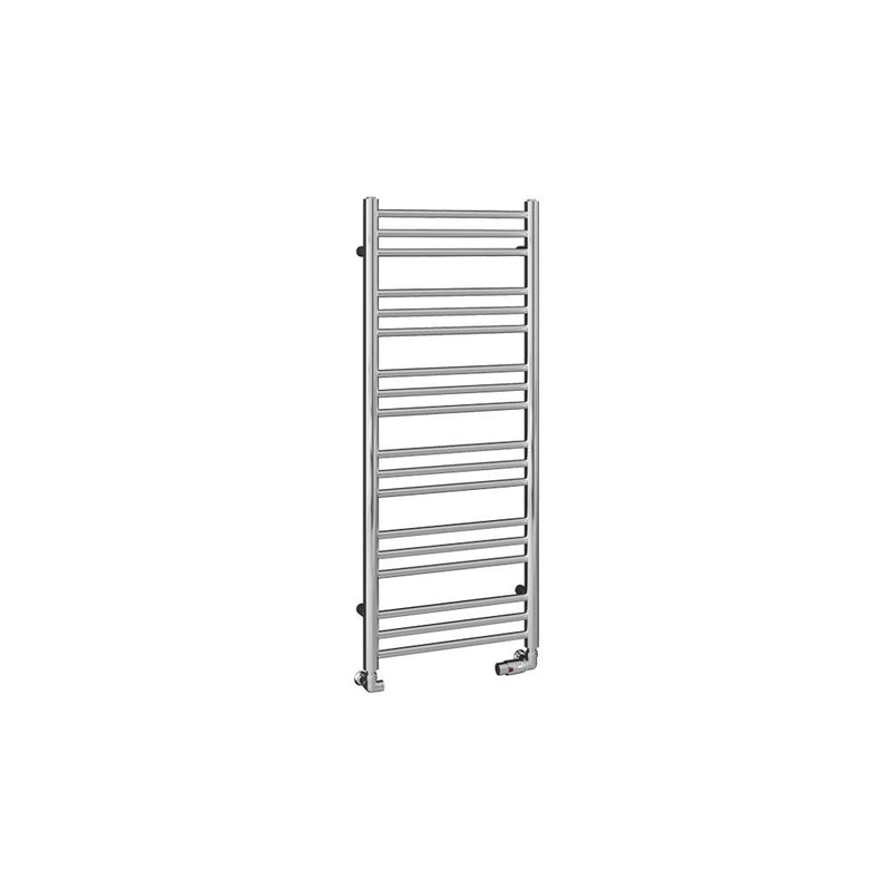 Corinium Round 1200 x 500 Towel Rail
