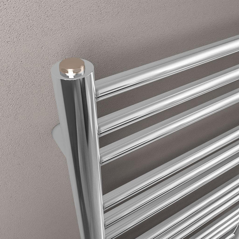 Corinium Round 1200 x 500 Towel Rail