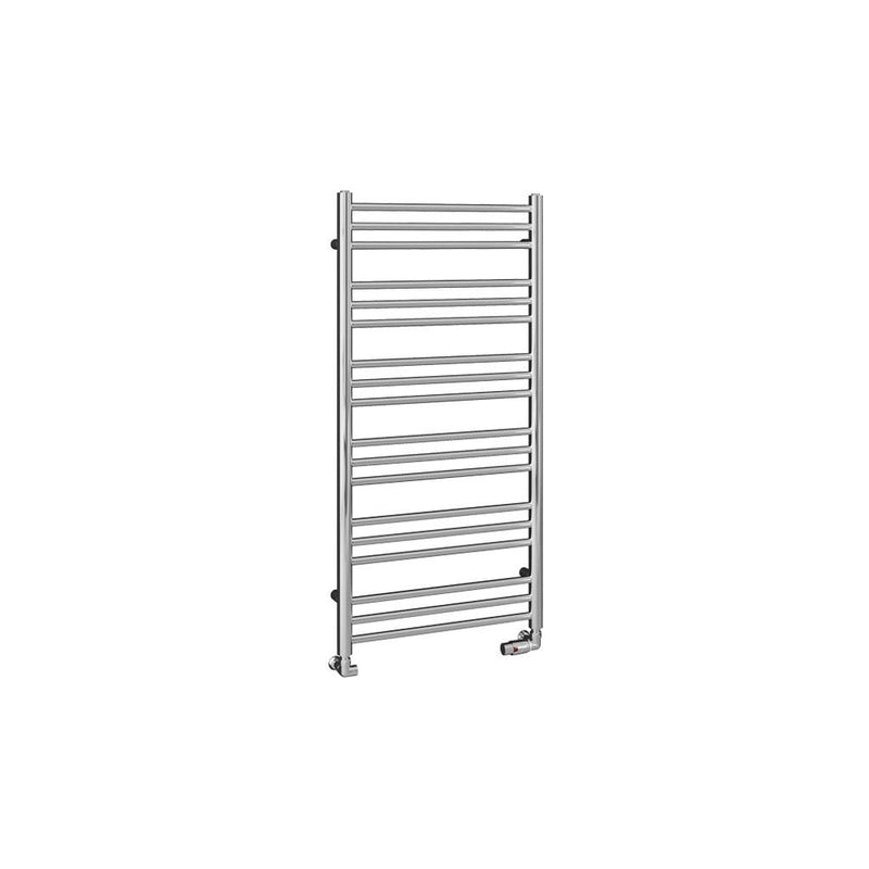 Corinium Round 1200 x 600 Towel Rail