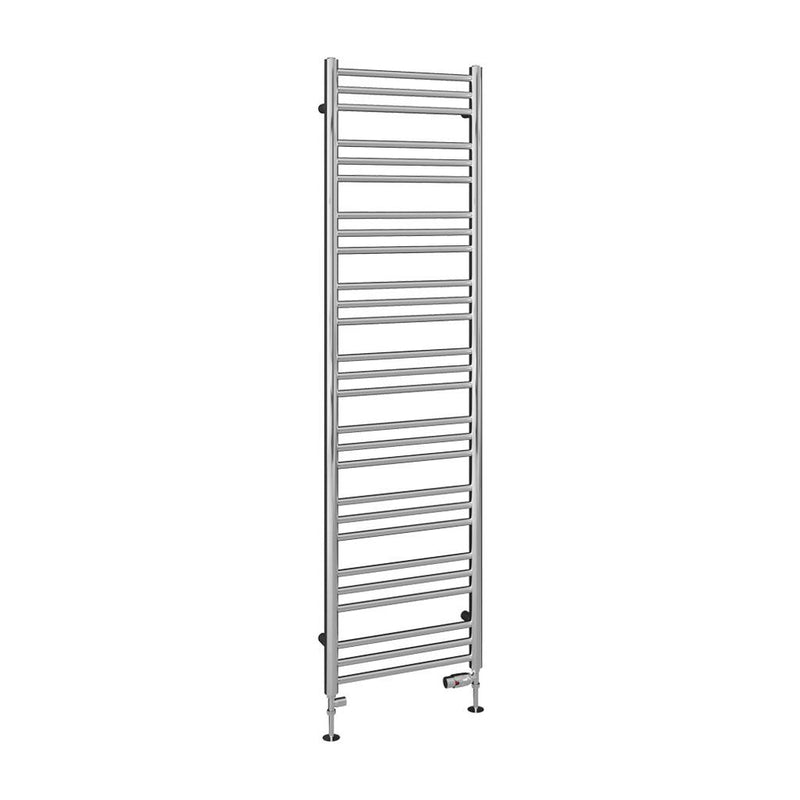 Corinium Round 1800 x 500 Towel Rail
