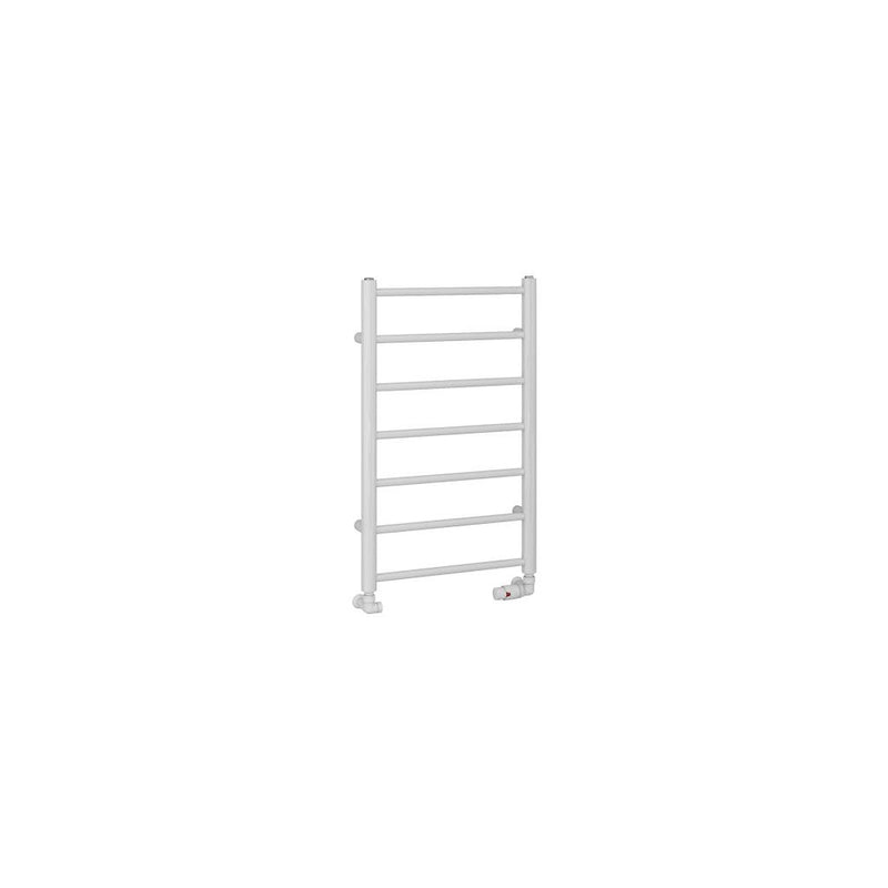 Tuscan Round 800 x 500 Towel Rail