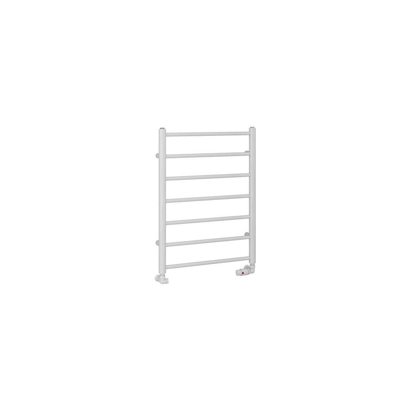 Tuscan Round 800 x 600 Towel Rail