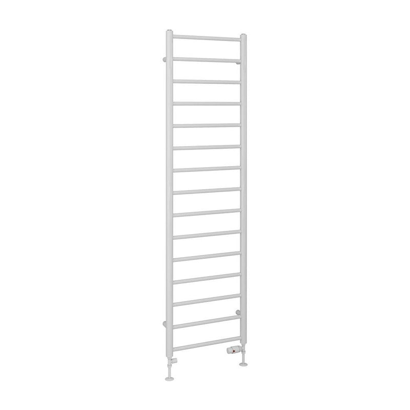 Tuscan Round 1800 x 500 Towel Rail