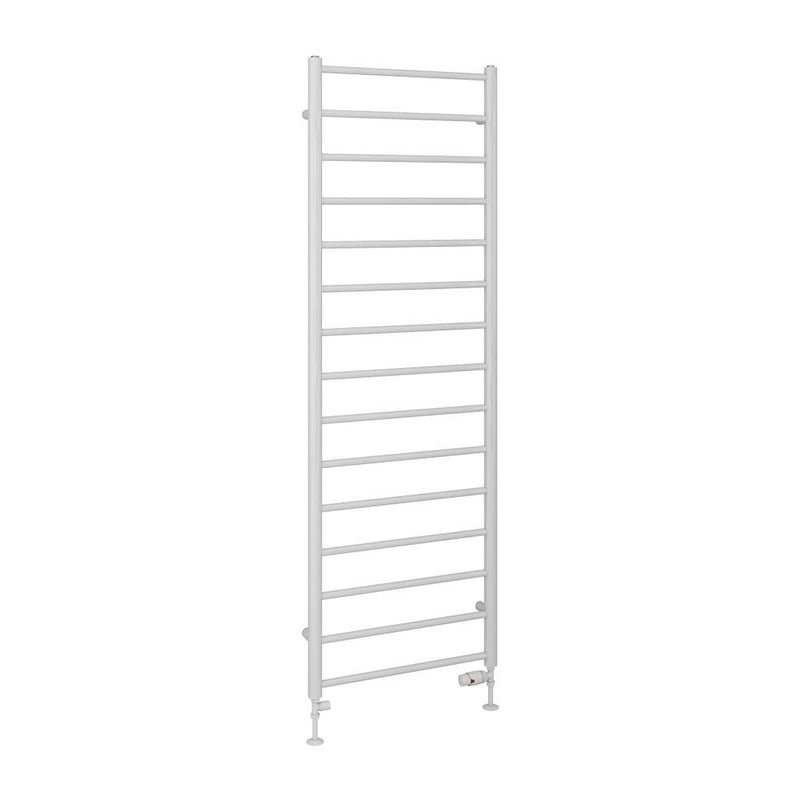 Tuscan Round 1800 x 600 Towel Rail