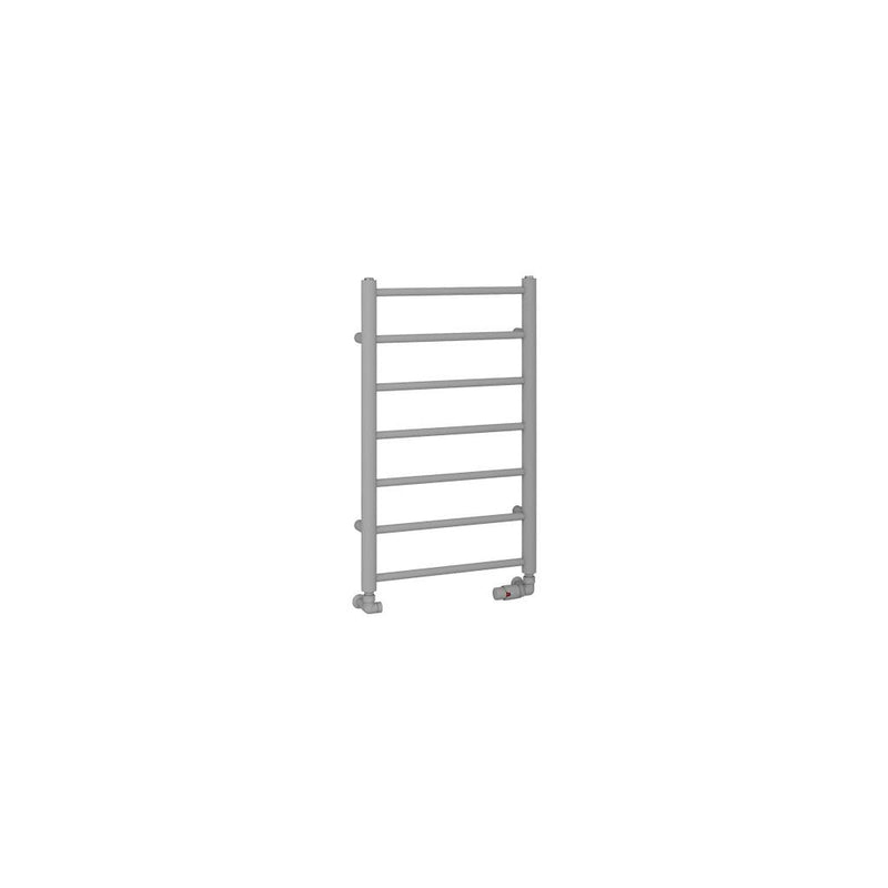 Tuscan Round 800 x 500 Towel Rail