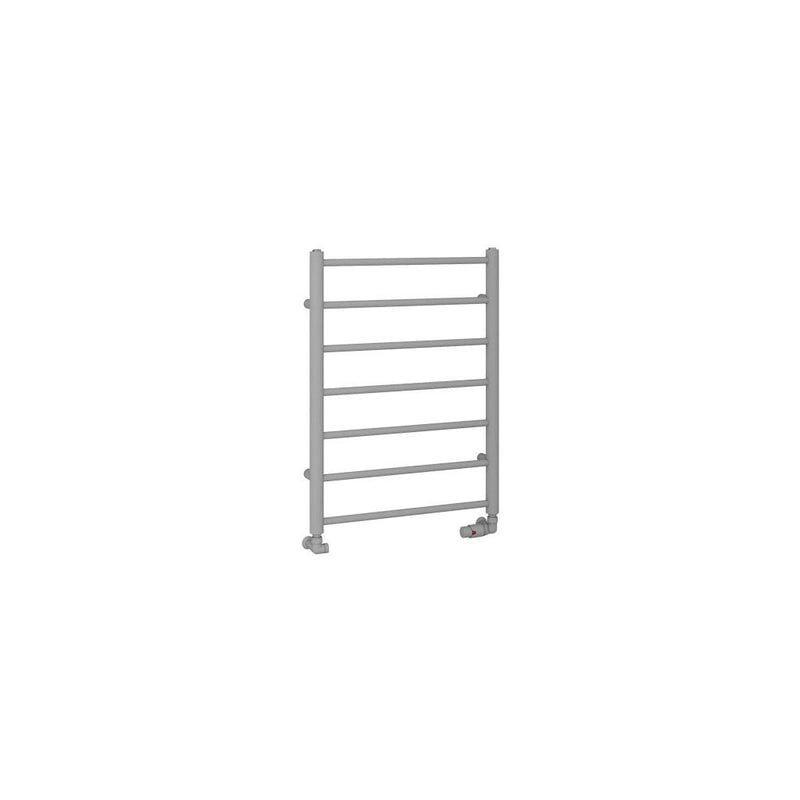 Tuscan Round 800 x 600 Towel Rail
