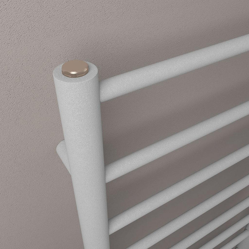 Tuscan Round 800 x 600 Towel Rail