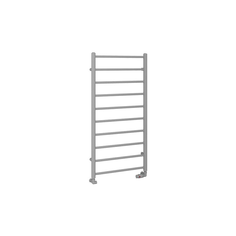 Tuscan Round 1200 x 600 Towel Rail