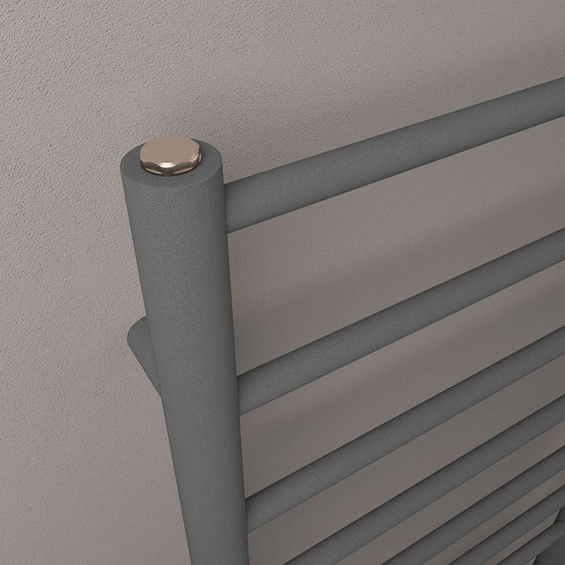 Tuscan Round 800 x 500 Towel Rail