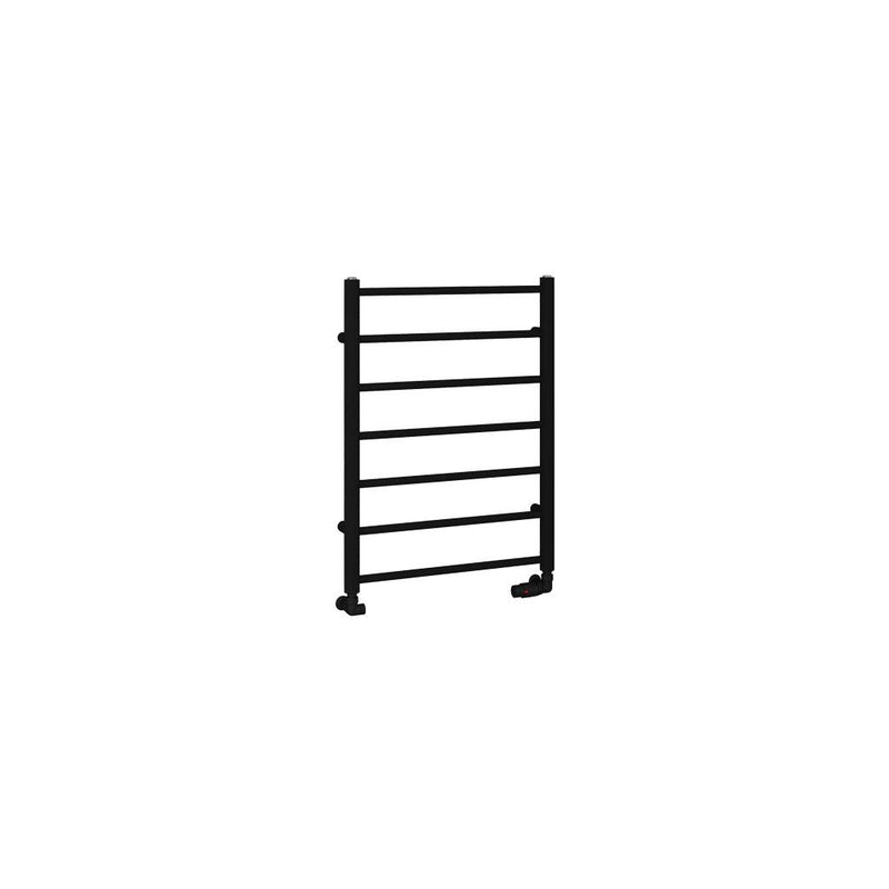 Tuscan Round 800 x 600 Towel Rail