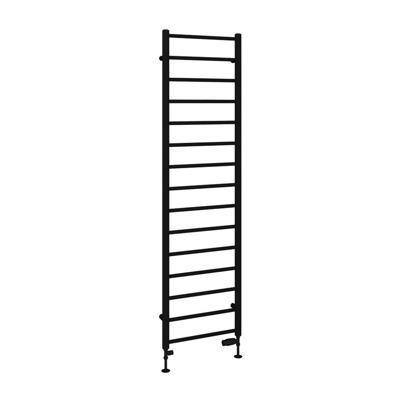 Tuscan Round 1800 x 500 Towel Rail