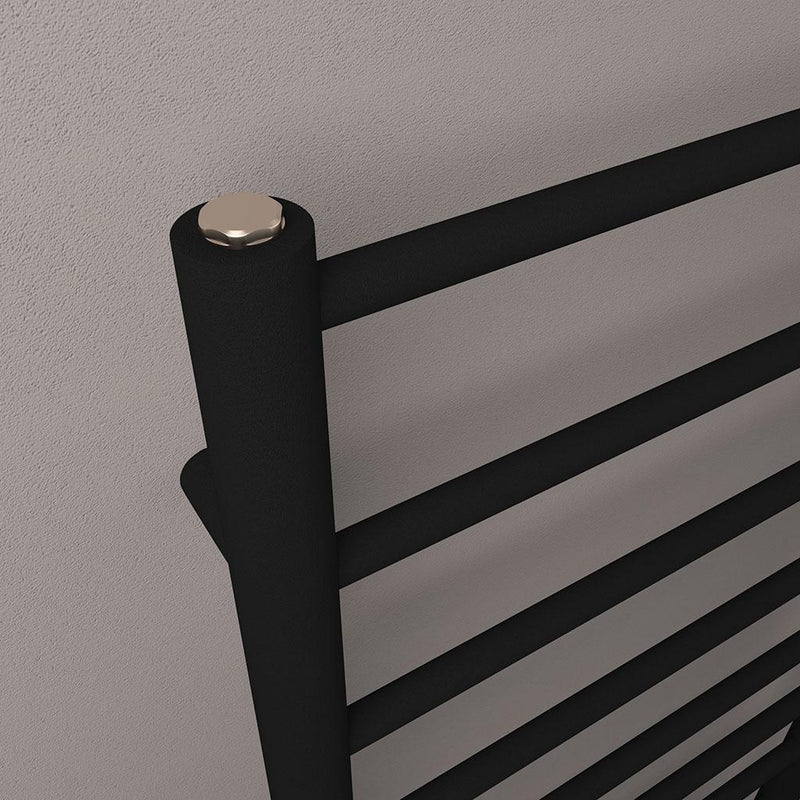 Tuscan Round 1800 x 600 Towel Rail