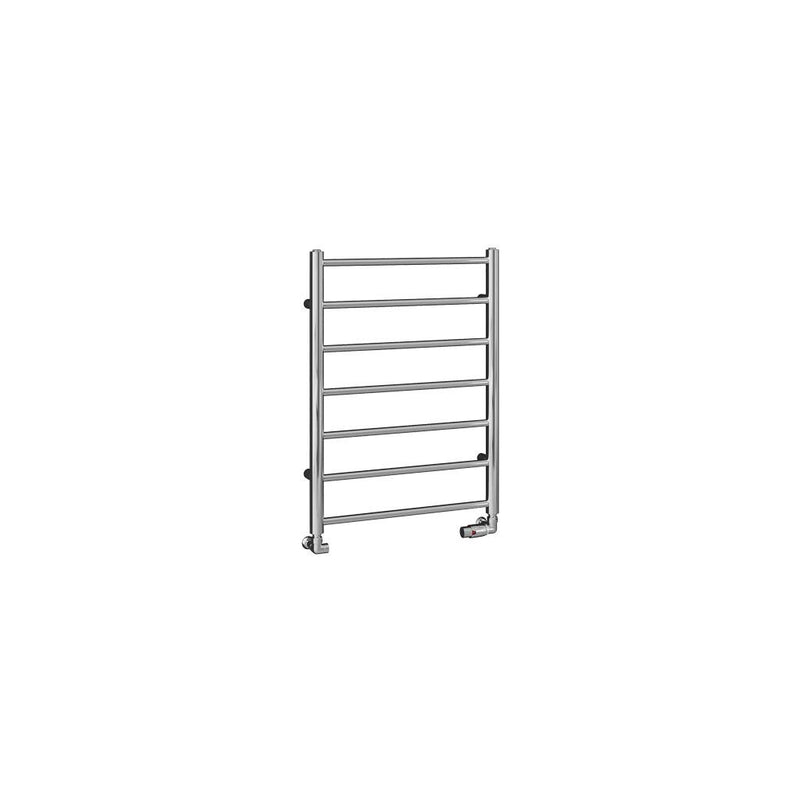 Tuscan Round 800 x 600 Towel Rail