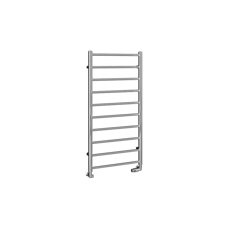 Tuscan Round 1200 x 600 Towel Rail