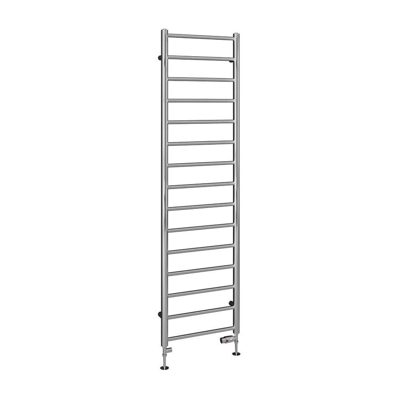 Tuscan Round 1800 x 500 Towel Rail