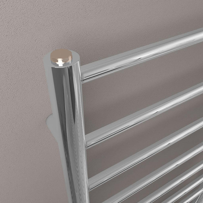 Tuscan Round 1800 x 500 Towel Rail