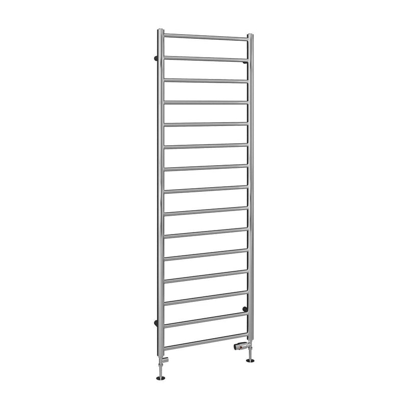 Tuscan Round 1800 x 600 Towel Rail