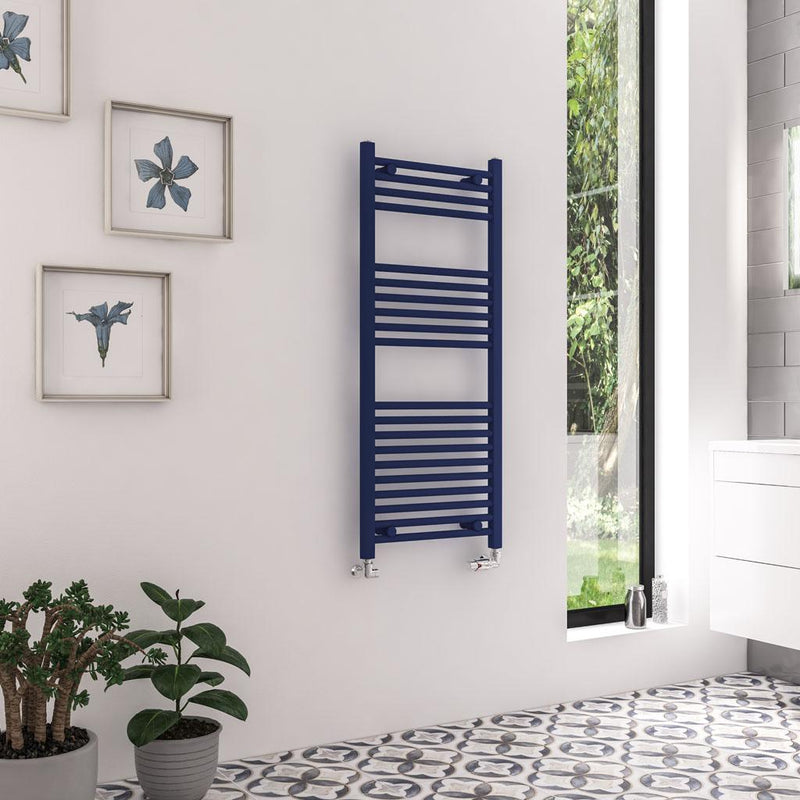Wingrave 1200 x 500 Straight Multirail