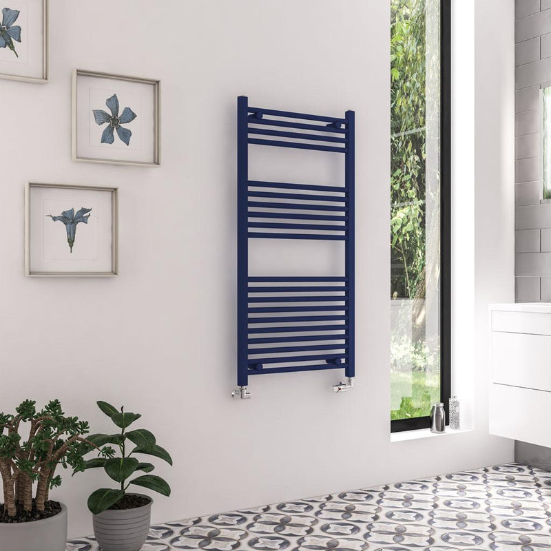 Wingrave 1200 x 600 Straight Multirail