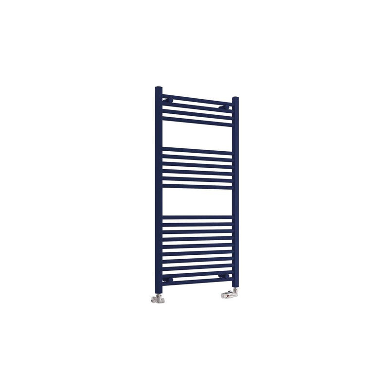 Wingrave 1200 x 600 Straight Multirail