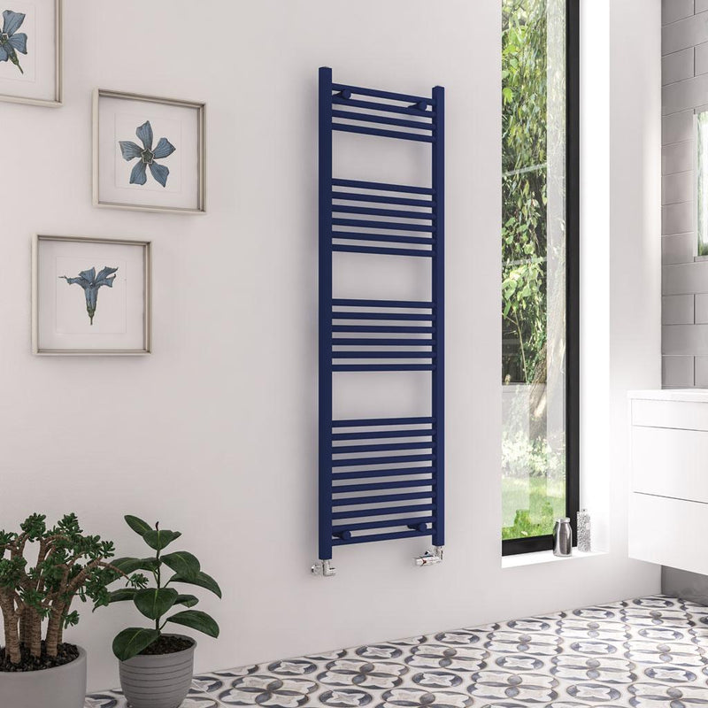 Wingrave 1600 x 500 Straight Multirail