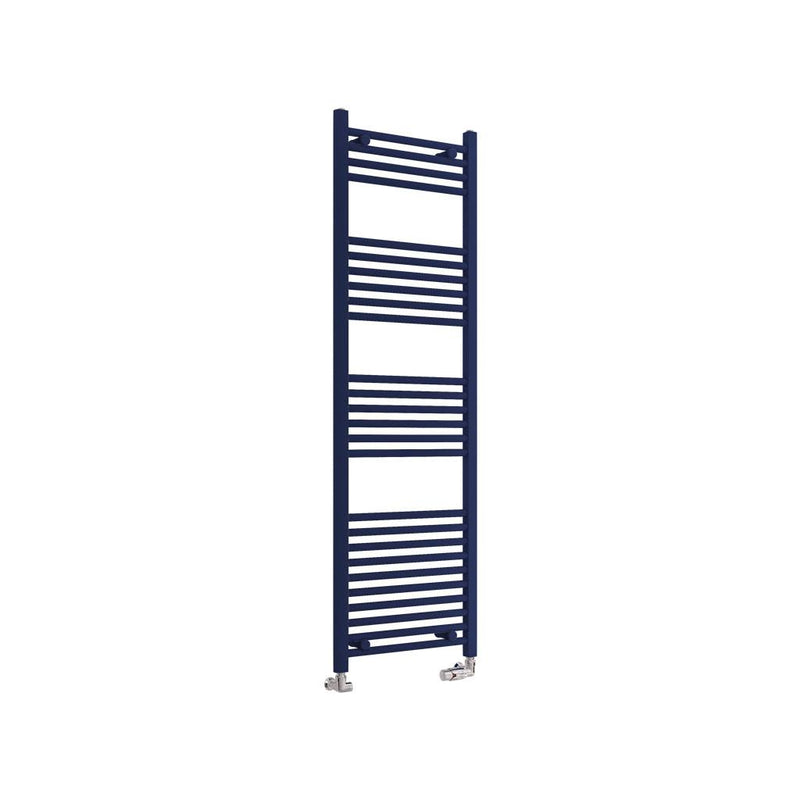 Wingrave 1600 x 500 Straight Multirail