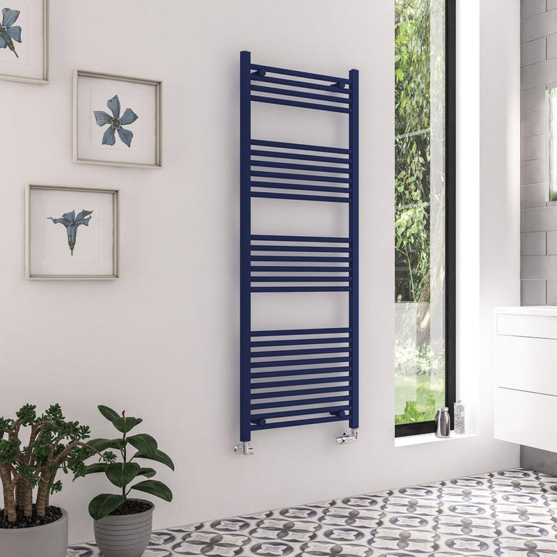 Wingrave 1600 x 600 Straight Multirail