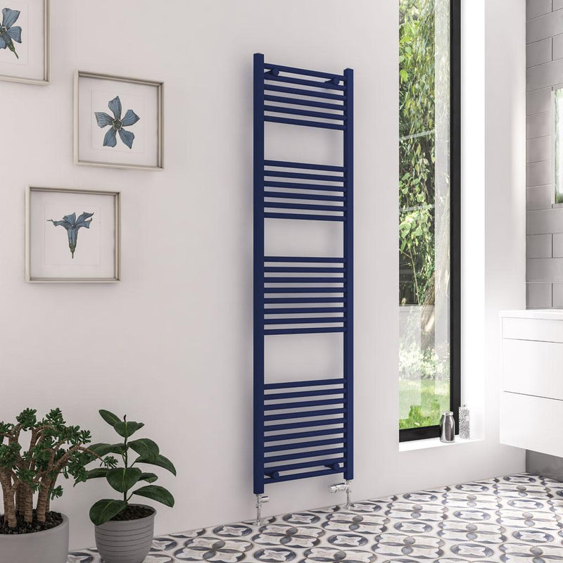 Wingrave 1800 x 500 Straight Multirail