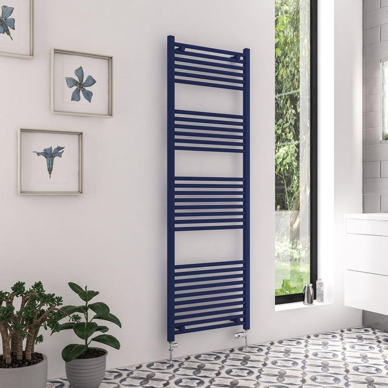 Wingrave 1800 x 600 Straight Multirail