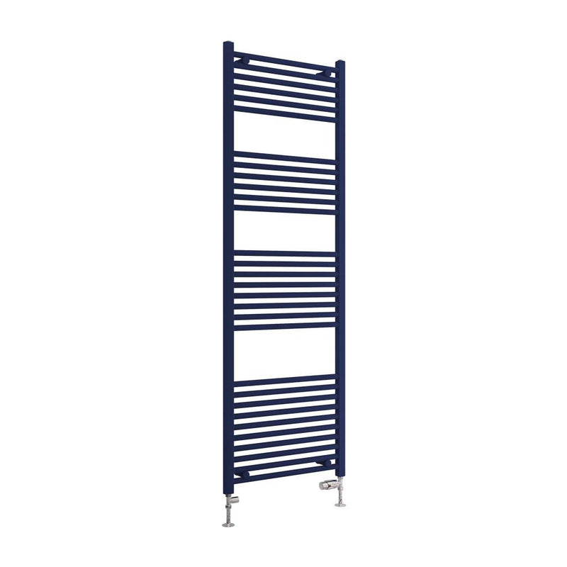 Wingrave 1800 x 600 Straight Multirail